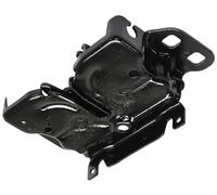 HUVNEXA Cerradura de capó, for Jeep, for Cherokee 2014-2022 68237159AB Bloqueo de pestillo de capó de Cubierta de Motor Delantero de automóvil Bloqueo de Cubierta de capó de Motor Pestillo de Bloqueo