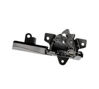 HUVNEXA Cerradura de capó, for Kia, for Spectra 2004 2005 2006 2007 2008 2009, for Spectra5 2005 2006-2009 81130-2F000 Conjunto de pestillo de Cerradura de capó Pestillo de Bloqueo del capó