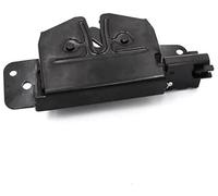 HUVNEXA Cerradura de capó, for Kia, for Sportage 2.0L 2.4L 2017 2018 2019 2020 2021 81130D9000 81130-D9000 81130 D9000 Conjunto de pestillo de Cerradura de capó Pestillo de Bloqueo del capó