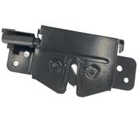 HUVNEXA Cerradura de capó, for Kia, for Sportage Sport 2.0L 2.4L 2017 2018 2019 2020 2021 81130-d9000 Conjunto de pestillo de Cerradura de capó de automóvil Pestillo de Bloqueo del capó