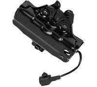 HUVNEXA Cerradura de capó, for Lexus, ES350 2007 2008 2009 2010 2011 2012 53510-33341 Cerradura de capó de automóvil Cerradura de capó de automóvil Pestillo de Bloqueo del capó