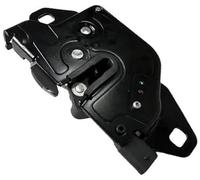 HUVNEXA Cerradura de capó, for Tesla, for modelo 3 Y 2020 2021 2022 2023 1500397-00-e Cerradura de pestillo del capó delantero Piezas de automóvil Cerradura de pestillo del capó Pestillo de bloqueo de
