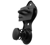 HUVNEXA Cerradura de capó, for W164 W203 W209 2038800460 203 880 04 60 A 2038800460 Pestillo de Cierre del capó Soporte de la Tapa del Motor Delantero Pestillo de Bloqueo del capó