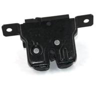 HUVNEXA Cerradura de maletero, para 1, para serie Actuador de pestillo de tapa de portón trasero F20 F21 I3 7248075 51247248075 Cerradura de la tapa del maletero Cerradura de la tapa del maletero