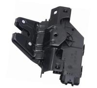 HUVNEXA Cerradura de maletero, para E46 E60 E63 525I 525Xi 530I 2004-2007 Actuador trasero del pestillo de la tapa del maletero 51247840617 Portón trasero Cerradura de la tapa del maletero