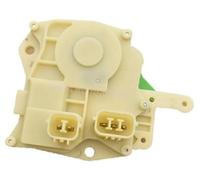 HUVNEXA Cerradura de puerta Interruptor actuador del lado conductor delantero derecho 5 pines 72115-S84-A11, para Accord, Insight, para Odyssey S2000 mecanismo de cierre de puerta de coche
