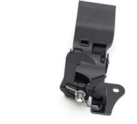 HUVNEXA Cerradura del capó, for A1 8X0 823 480 8X0823480 Cerradura de la cubierta del capó del motor del automóvil Cerradura del pestillo del capó Cerradura del pestillo del capó Posición superior Pes