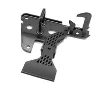 HUVNEXA Cerradura del capó, for A4 A4, for Quattro S4 RS4 2005-2008 8E0823480C 8E0823480 8E0823480 Actuador de Bloqueo del capó Delantero A Pestillo del capó Superior Pestillo de Bloqueo del capó