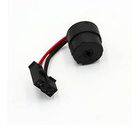 HUVNEXA Cilindro de Bloqueo del Interruptor de Arranque de Encendido del Coche Sprinter W901-905 1995-2007 Vito/Viano W638 1996-2003, for VW, LT II 1997-2006 A0005458108 Cerradura de Puerta de Coche