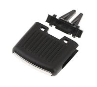 HUVNEXA Clip de lengüeta de Salida de Aire Acondicionado Delantero de Coche, for VW, Sagitar 2006-2011 Kit de reparación de ventilación de Aire Acondicionado