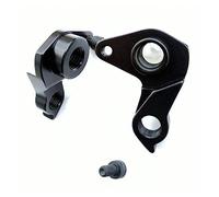 HUVNEXA CNC Bicicleta Mech Dropout, for Fuji D042, for BERRIA MAKO Dynantek Kestrel MXZ WRC Thunder Bombtrack Cuadro De Carbono patilla de Cambio Patilla de Cambio de Bicicleta
