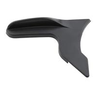 HUVNEXA Conductor Delantero Izquierdo, for manija de Ajuste reclinable del Respaldo del Asiento, plástico Negro, for Ford, Fiesta, Focus, 1531242 BE8Z-5461753-AA Manija de Palanca del Asiento