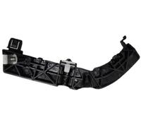 HUVNEXA Conjunto de soporte de parachoques Para Dodge, para Challenger 2002-2020 68024343Ad 68024342Ad 1 par soporte de parachoques delantero izquierdo derecho(BLACK 1PC Front Right)