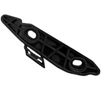 HUVNEXA Conjunto de soporte de parachoques Soporte de parachoques delantero, para Bmw, para F32 F33 F36 M3 M4 51117294653 Lado trasero del coche, para guía soporte