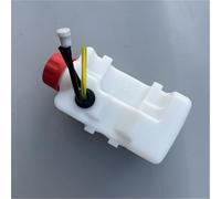 HUVNEXA Conjunto de Tanque de Combustible, for Shindaiwa, A038000431 A038000430 PB230, C230 T230X T230XR-EMC TCX230 F230 Tapa del depósito de Combustible de la cortadora de césped