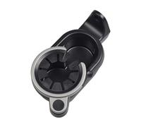 HUVNEXA Consola Central del Coche Bebidas Taza de Agua Soporte for Botellas de Bebidas, for, for Smart, Fortwo 451 2007-2014 A4518100370 portavasos for automóvil Portavasos para Coche