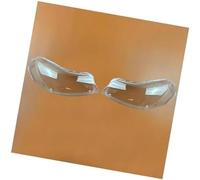 HUVNEXA Cubierta de faro coche, for Tianyu, for Sx4 2006-2016, lente delantero, carcasa lámpara, accesorios pantalla transparente Cubierta de lente de faro de coche