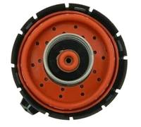 HUVNEXA Cubierta de válvula motor, for, E53 E60 E63 E65/545i 550i 650i 745Li, cubierta PCV coche 14506018001/11127547058 Parte superior del motor