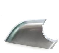 HUVNEXA Cubierta del espejo retrovisor del coche, for Tesla, for el modelo 3 2017 2018 2019-2021, tapa inferior del espejo retrovisor exterior del coche, tapa de la carcasa Cubierta de la base del esp