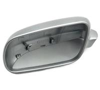 HUVNEXA Cubierta del espejo retrovisor, for VW, for Jetta, for Bora, for Golf, 4 cubiertas de espejo Cubierta del espejo retrovisor Tapa de visión trasera Accesorios Cubierta del espejo retrovisor del