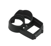 HUVNEXA Cubierta for visera solar del grupo de instrumentos tacómetro velocímetro Moto, for, F800GS Adventure F800ST F800R F800GT R1200R F650GS F700GS Protector de pantalla para motocicleta