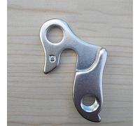 HUVNEXA Deserción mecánica de Bicicleta, for Xds 8002-A Silverback Sola Scoop S-Electro Elite Trail Voodoo Bokkor Bike Derailleur Rd Gancho de suspensión Patilla de Cambio de Bicicleta(Not For XDS)