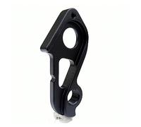 HUVNEXA Deserción Mech de Bicicleta, for BMC, for 65 301701 TE01, for Speedfox, for Agonist Team Elite, for Fourstroke, Gear Derailleur RD Hanger Cuadro de Carbono Patilla de Cambio de Bicicleta
