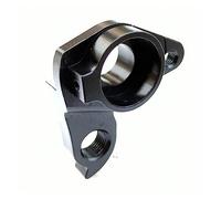 HUVNEXA Deserción Mech de Bicicleta, for Dengfu, for Lexon, for Spark Triaero de Ican Gravel Carbon EPS Cuadro de Bicicleta de montaña Gear Derailleur RD Hanger Patilla de Cambio de Bicicleta