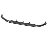 HUVNEXA Divisor del alerón Trasero del Coche Divisor de alerón Labios Parachoques Delantero Coche, para, para A5, para S5 2D 4D 2012-2016 Kit Cuerpo Deflector protección difusor Lateral