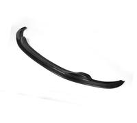 HUVNEXA Divisor del alerón Trasero del Coche Divisor de alerón Labios Parachoques Delantero Coche, para BMW Serie 3 E90 Lci, Kit protección difusor Lateral, Deflector carrocería