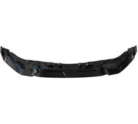 HUVNEXA Divisor del alerón Trasero del Coche Divisor de alerón Labios Parachoques Delantero Coche, para BMW G07 X7 2023 Protectores Kit carrocería Deflector protección difusor Lateral