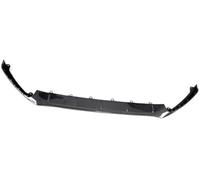 HUVNEXA Divisor del alerón Trasero del Coche Divisor de alerón Labios Parachoques Delantero Coche, para Ford, para Focus RS 2016-2018, Kit carrocería Deflector protección difusor Lateral