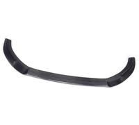 HUVNEXA Divisor del alerón Trasero del Coche Divisor de alerón para Parachoques Delantero Coche, para VW, para Golf VII, para Mk7 R R-Line, para 2014-2017, Kit carrocería