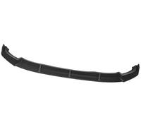 HUVNEXA Divisor del alerón Trasero del Coche Divisor de alerón Parachoques Delantero Coche, para VW, para, para 2017-2020, Kit carrocería Deflector protección difusor Lateral