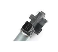 HUVNEXA Elevalunas eléctrico for Accord (2003, 2004, 2005, 2006, 2007, 2008), módulo de Motor Delantero 72210SDAA01 742-828 Elevalunas eléctrico (Delantero Izquierdo) Motor del elevalunas(Black Front