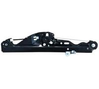 HUVNEXA Elevalunas eléctrico, for, for E60, for E61 525i 530i 535i, for M5 550i 535i, for Xdrive Elevalunas Trasero Izquierdo sin Motor 51357184745 Elevalunas eléctrico Motor del elevalunas