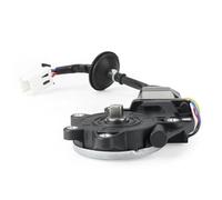 HUVNEXA Elevalunas eléctrico for Infiniti G35 (2003, 2004, 2005, 2006, 2007). Motor de elevación: 61751251L, 61751250R, 80731CD001, 80730CD001 (Gris). Motor del elevalunas(Gray)