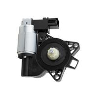 HUVNEXA Elevalunas eléctrico for Mazda 3, 5, 6, CX-7, CX-9 y RX-8 (2003-2015). Motor de elevalunas delantero izquierdo y derecho. Controlador eléctrico. Elevalunas eléctrico (para modelos fr-rl). Moto
