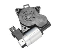 HUVNEXA Elevalunas eléctrico for Mazda, 3, 5, 6, CX-7, CX-9 y RX-8 (2004-2015). Motor de elevación for elevalunas eléctrico (1 par). GJ6A-59-58XF G22C-58-58XF 742801. Motor del elevalunas