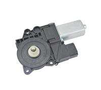 HUVNEXA Elevalunas eléctrico for Serie 3, E90 y E87 (2005-2008). Motor elevalunas eléctrico LHD 67626927025, 6927025 y 6927026. Elevalunas eléctrico (Izquierdo). Motor del elevalunas(Black Right)