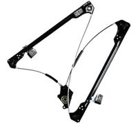 HUVNEXA Elevalunas eléctrico, for VW, for Multivan, for Transporter 2003-2015 Elevalunas eléctrico delantero derecho Elevalunas eléctrico 7H0837754A 7H0837754B Elevalunas eléctrico Motor del elevaluna