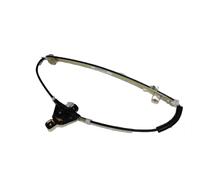 HUVNEXA Elevalunas, for VW, for MK2, for Golf, for Jetta, 1984-1991, for Passat, 1981-1988 Motor de movimiento de ventanillas de coche(Rear left)