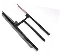 HUVNEXA Embellecedor de consola central, para Land Rover, para Discovery 5 Lr5 2017-2020 Lhd, marco protección coche, cubierta grano Pegatina del panel de cambio de marchas