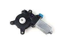 HUVNEXA ENLACE de regulador ventana for Chevy, for Optra, for Lacetti, for Forenza 2004-2007 Motor de movimiento de ventanillas de coche(Fornt left)