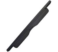 HUVNEXA Estante retráctil para Paquetes de Maletero Trasero Coche, para Peugeot 5008 2017-2020, Protector Sombra para Equipaje, Cubierta Seguridad Soporte de Almacenamiento del Maletero