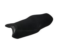 HUVNEXA For Asiento, Funda de cojín, for, FZ6, for, FZ6N FZ6S FZ 6 SN, Accesorios for Motocicletas, Protector Solar, protección térmica, repuestos Funda a Prueba de Polvo para Asiento de Scooter