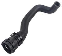 HUVNEXA For Bwm 3' E46 316Ci 318Ci 318I M43 316I 1.6, nueva tubería de agua del motor 64218377781 mangueras entrada manguera radiador Reemplazo de la manguera del radiador del automóvi