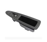HUVNEXA For Citroen, C4 Interruptor de ventana coche control energía eléctrica principal delantero izquierdo con botones espejo retrovisor 9651464577 Interruptor de ventana(Left rear)