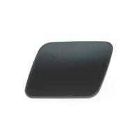 HUVNEXA, for, for VW, R32 2003 2004 2005 2006 1J0955109A 1J0955110A Tapa de la Boquilla del lavaparabrisas del Faro Delantero, for, for VW, for, for Golf, IV MK4 98-06 Tapa de la Boquilla del Lava