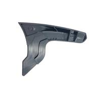 HUVNEXA For Ford, Focus, C-MAX, Fiesta, MK6, manija de Ajuste del Respaldo del Asiento Delantero Izquierdo/Derecho 1706222 1531242 8A61A61734AA 8A61A61735AA Manija de Ajuste del Asiento(Left)